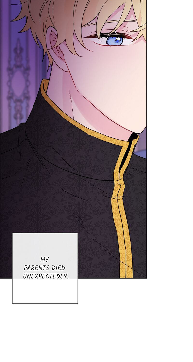 New Suitor for the Abandoned Wife Chapter 34 page 17 - 