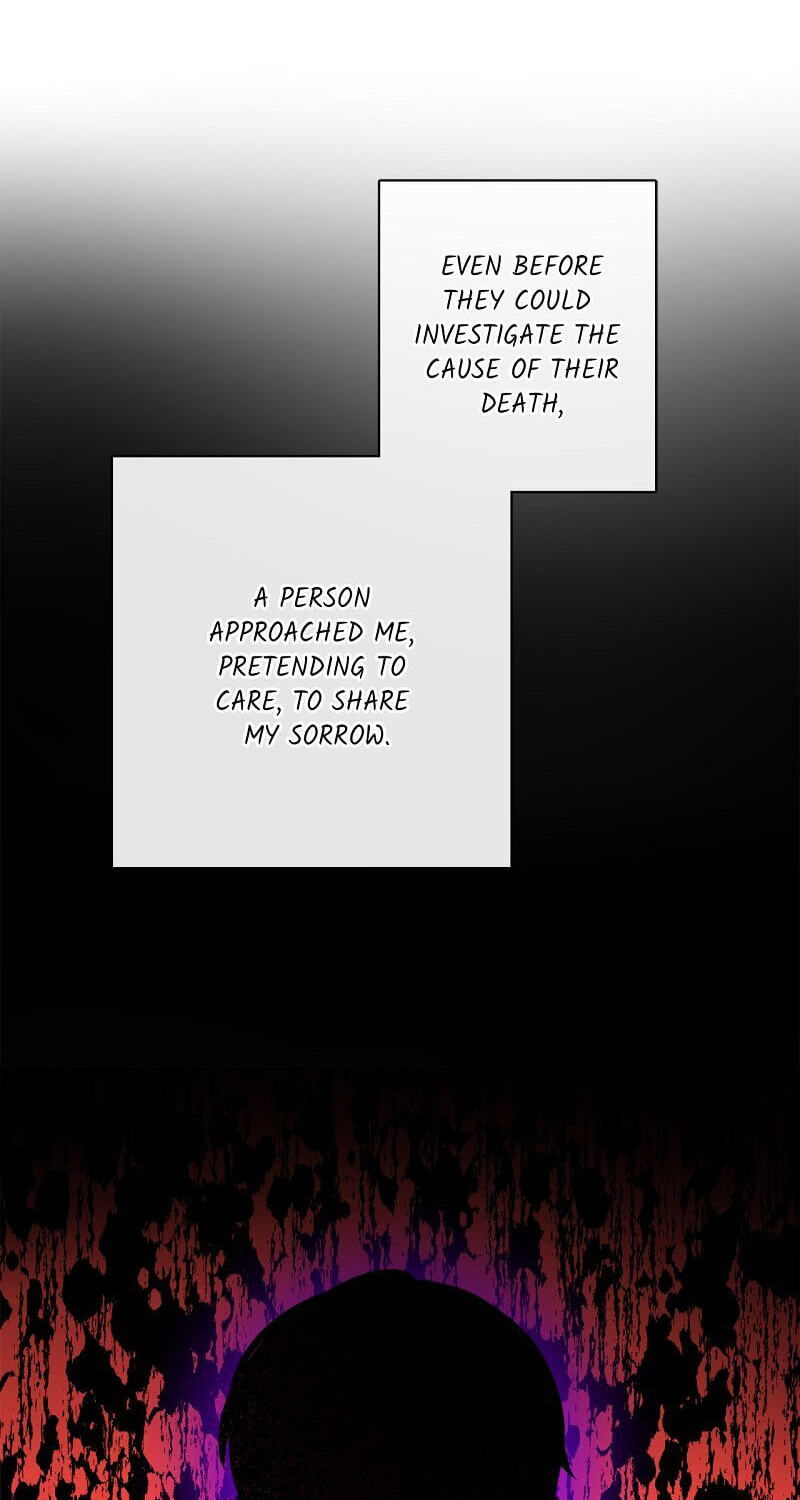 New Suitor for the Abandoned Wife Chapter 34 page 18 - 