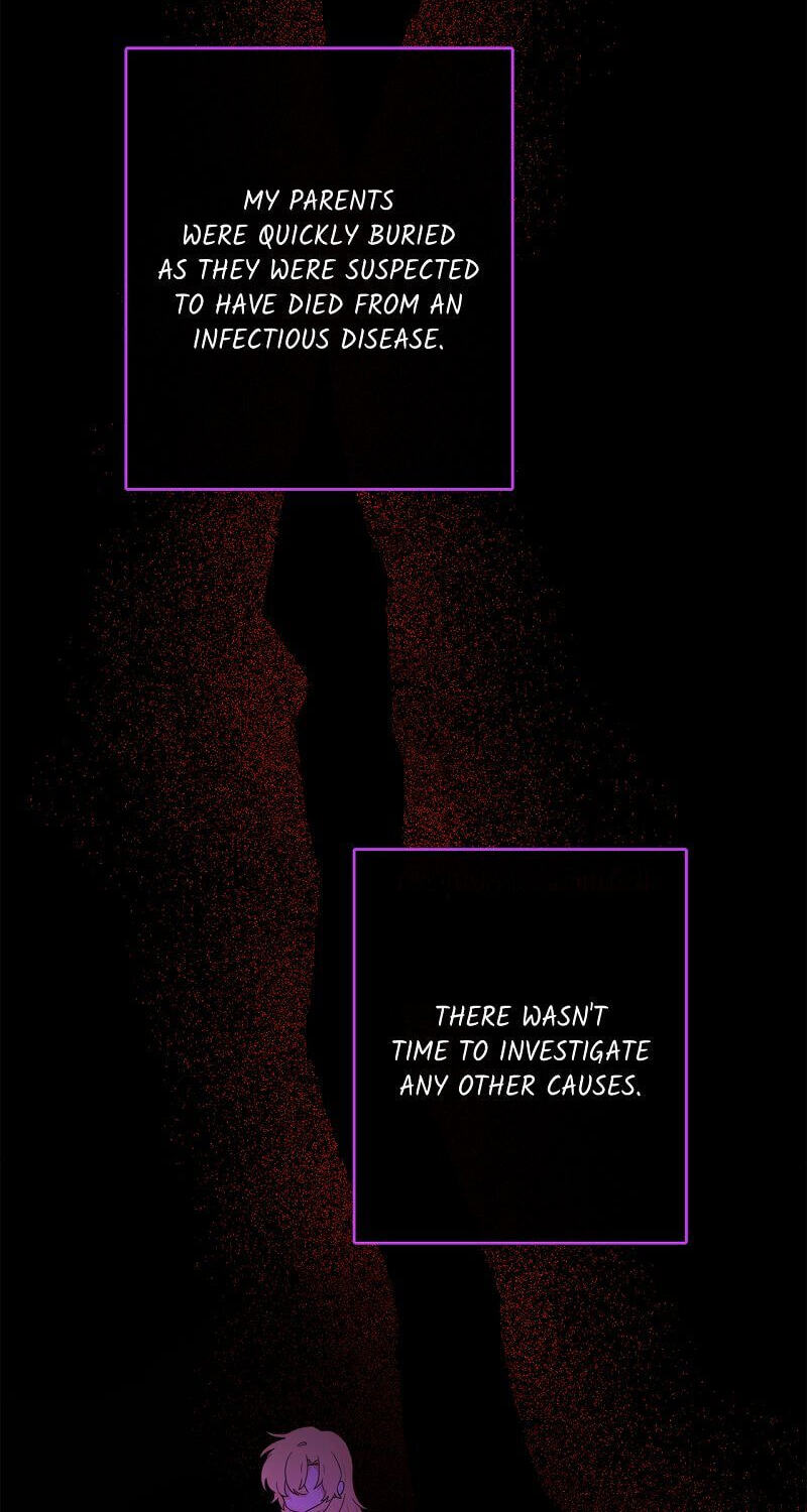 New Suitor for the Abandoned Wife Chapter 34 page 20 - 