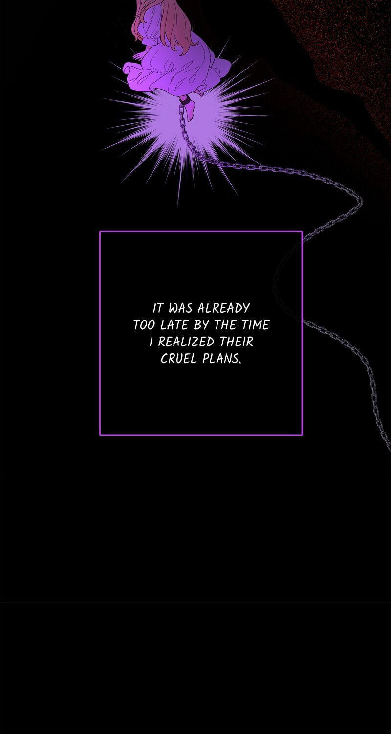 New Suitor for the Abandoned Wife Chapter 34 page 21 - 