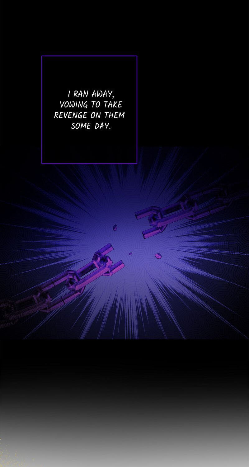 New Suitor for the Abandoned Wife Chapter 34 page 22 - 