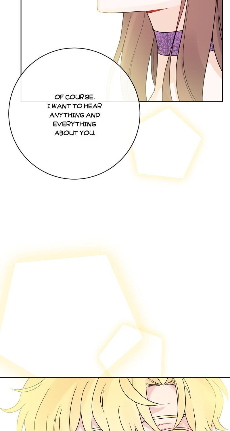 New Suitor for the Abandoned Wife Chapter 34 page 30 - 