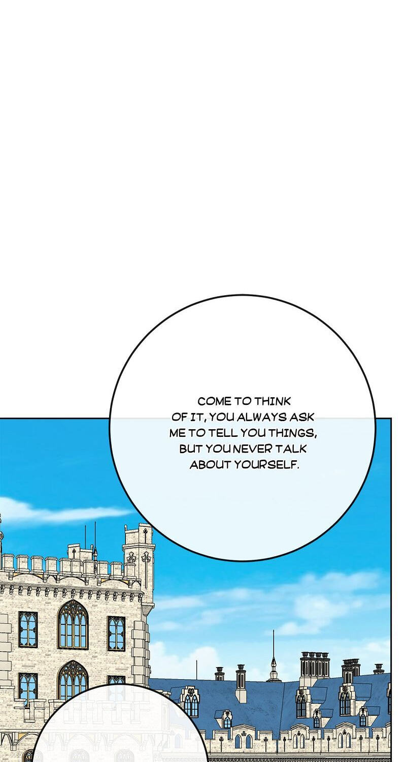 New Suitor for the Abandoned Wife Chapter 34 page 4 - 