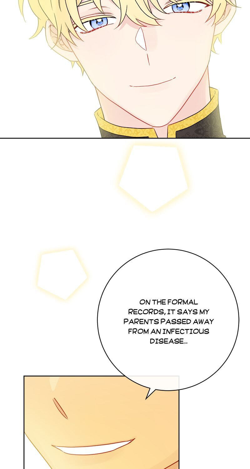 New Suitor for the Abandoned Wife Chapter 34 page 31 - 
