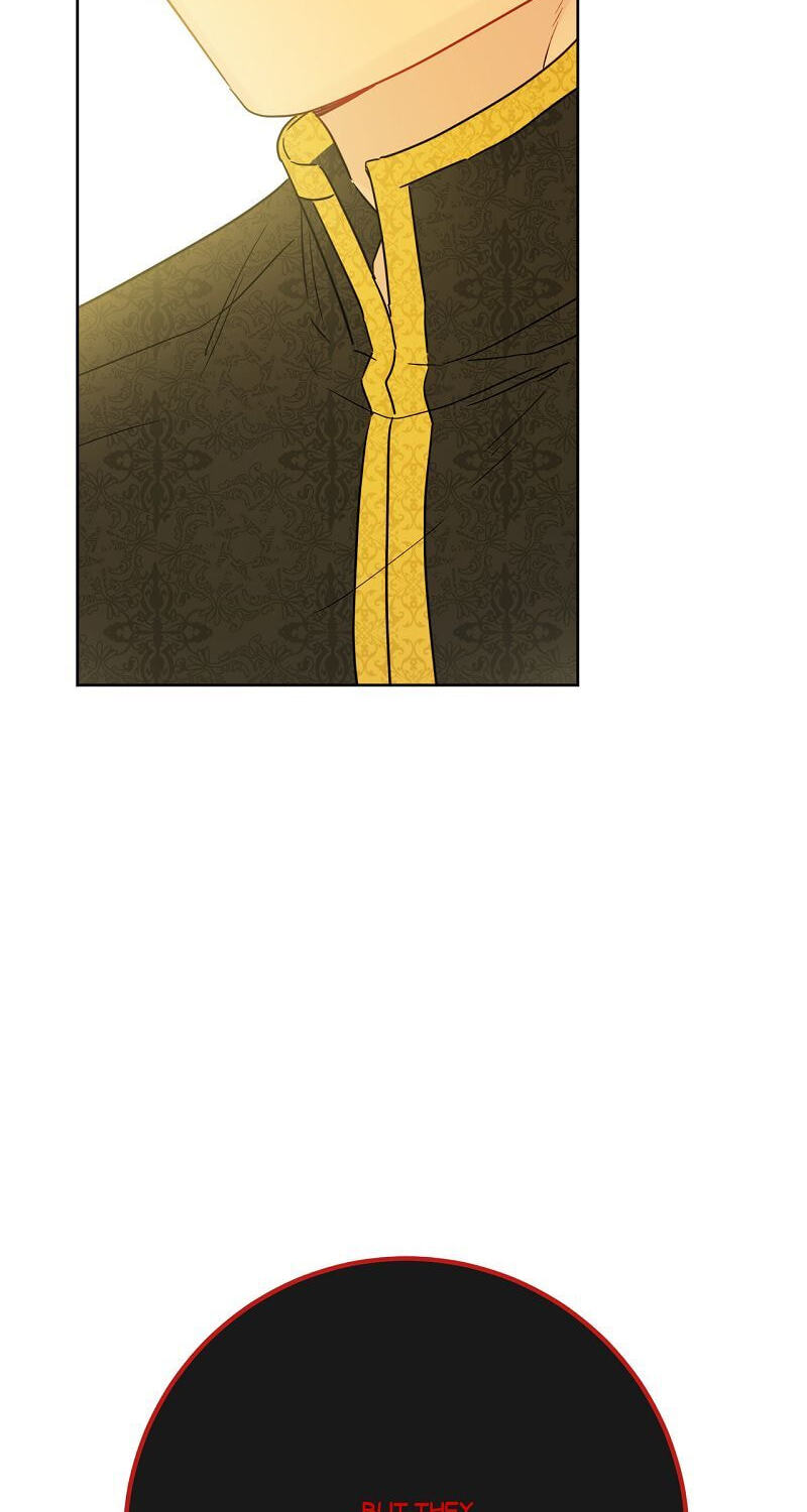 New Suitor for the Abandoned Wife Chapter 34 page 32 - 
