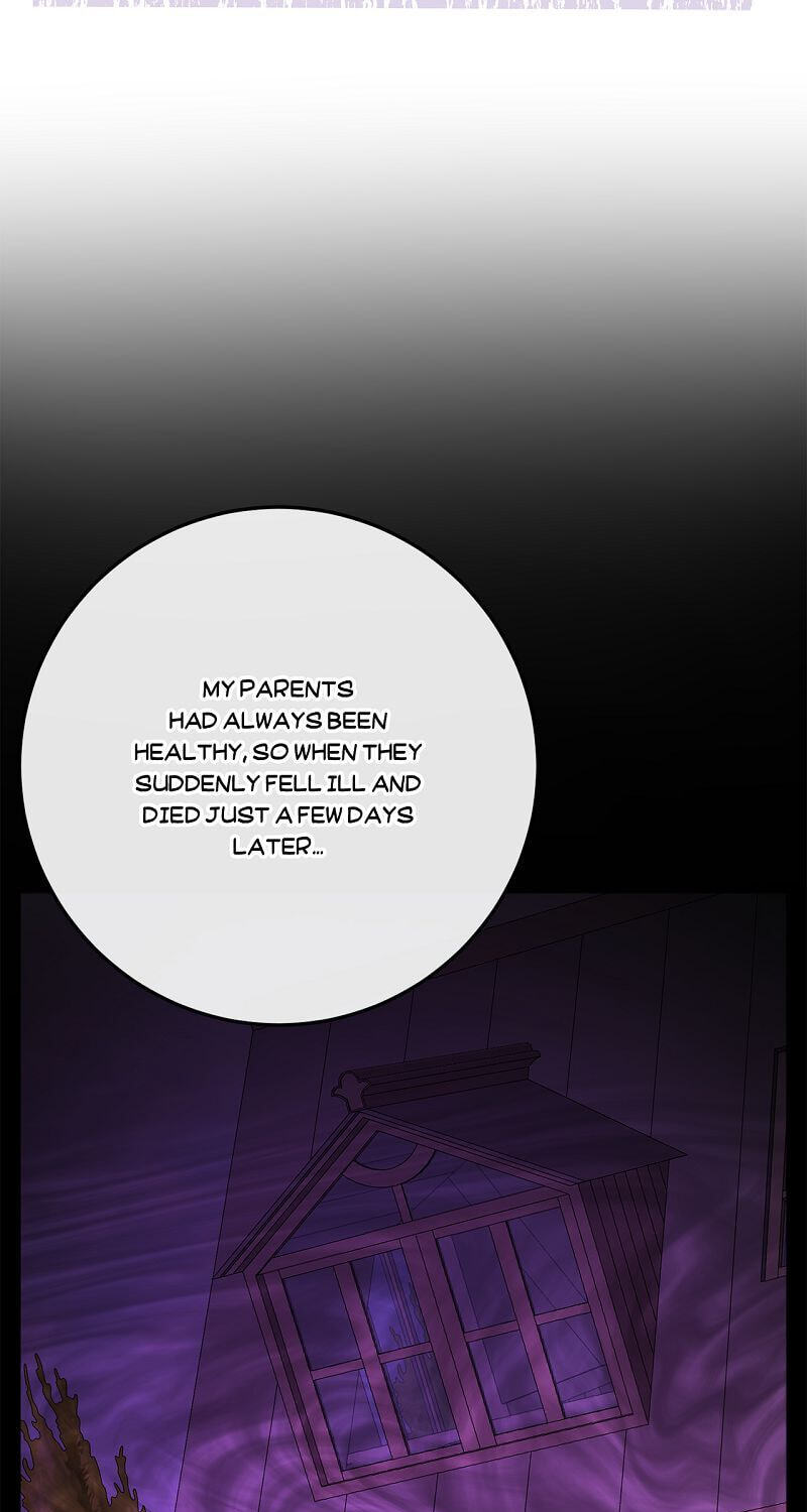 New Suitor for the Abandoned Wife Chapter 34 page 35 - 