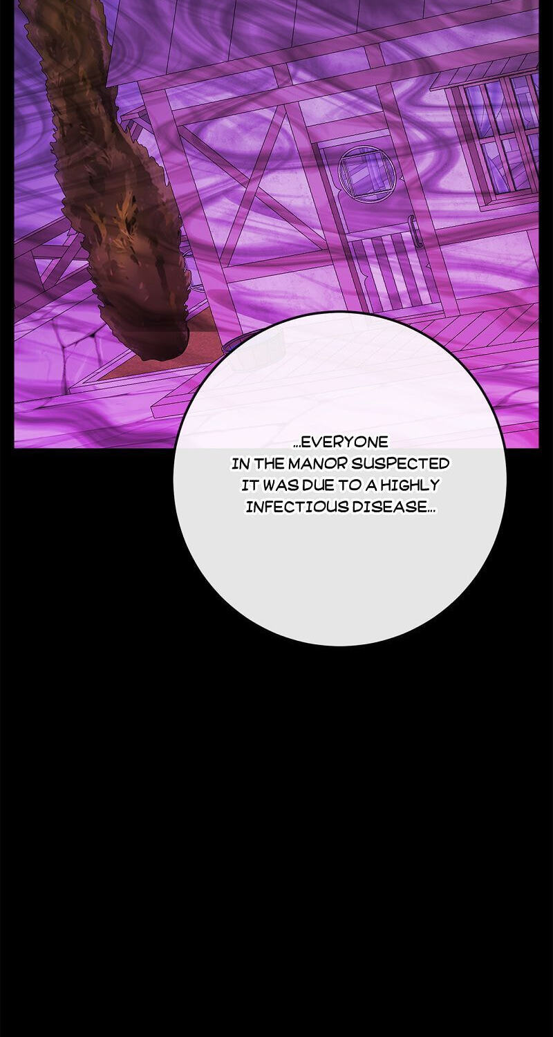 New Suitor for the Abandoned Wife Chapter 34 page 36 - 