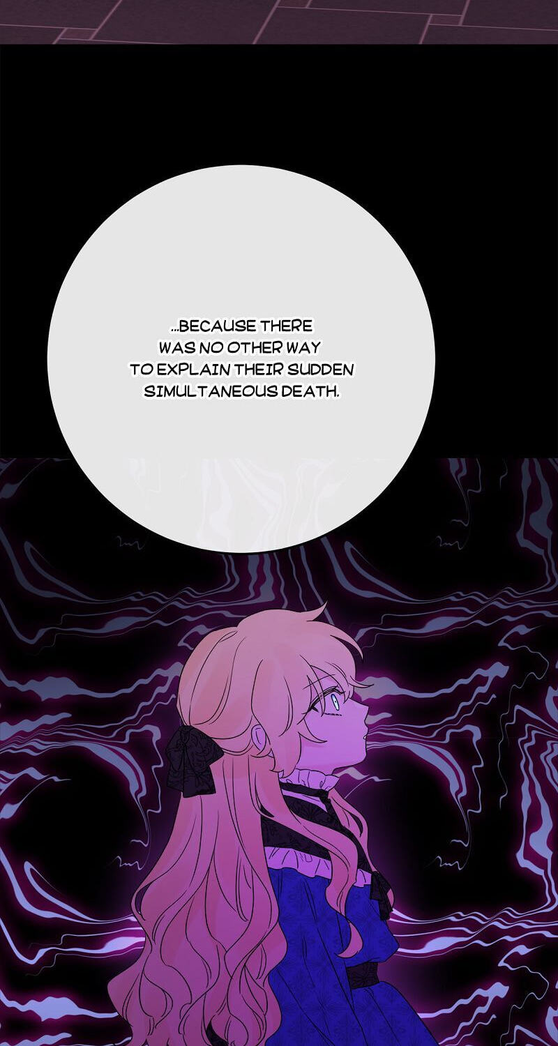 New Suitor for the Abandoned Wife Chapter 34 page 38 - 