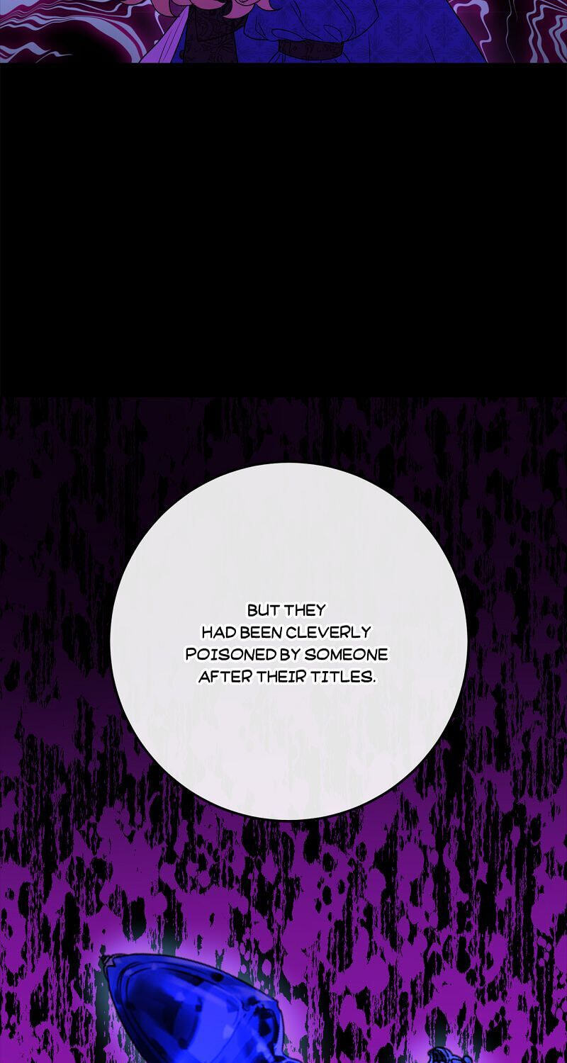 New Suitor for the Abandoned Wife Chapter 34 page 39 - 