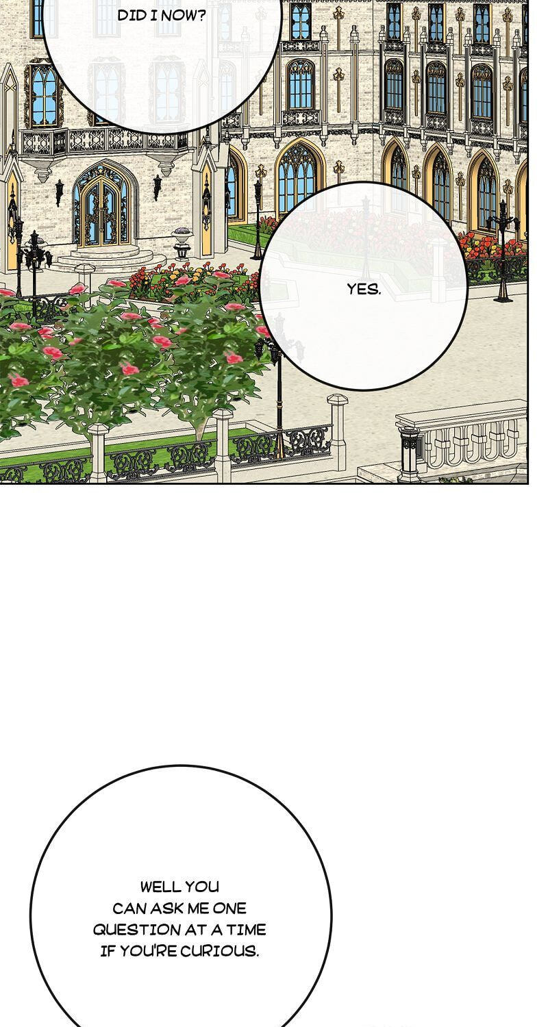 New Suitor for the Abandoned Wife Chapter 34 page 5 - 