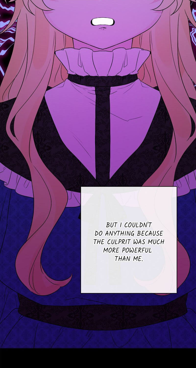 New Suitor for the Abandoned Wife Chapter 34 page 42 - 