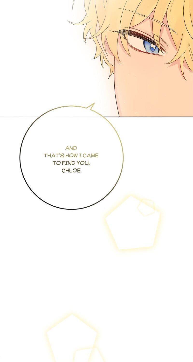 New Suitor for the Abandoned Wife Chapter 34 page 48 - 