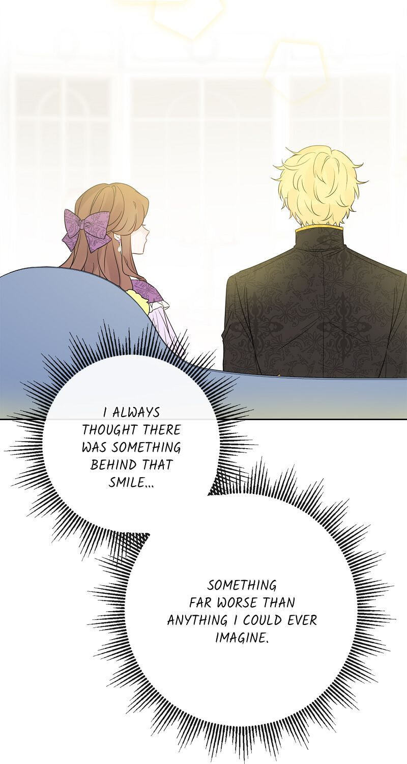 New Suitor for the Abandoned Wife Chapter 34 page 49 - 