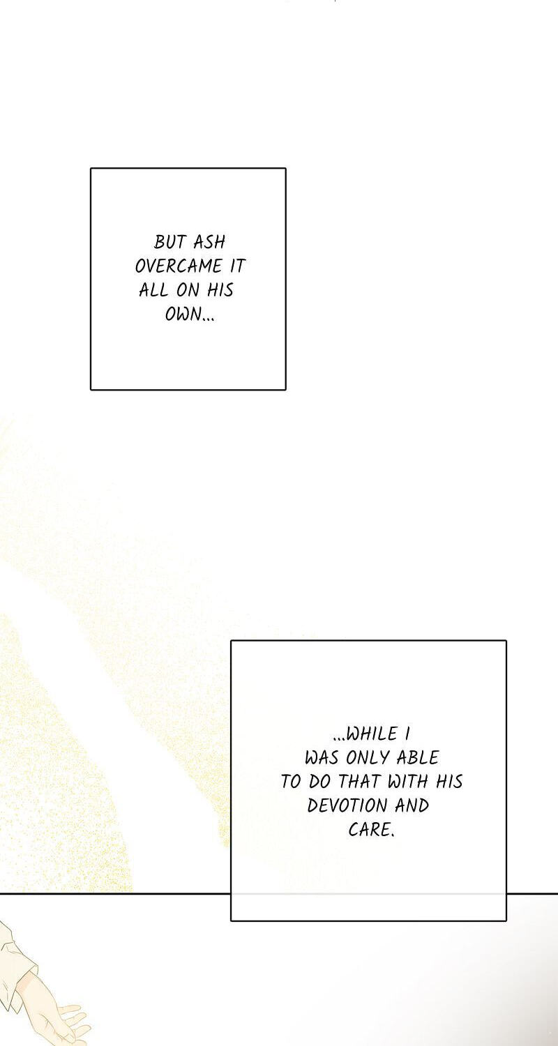 New Suitor for the Abandoned Wife Chapter 34 page 50 - 