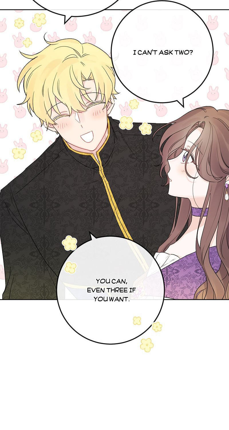 New Suitor for the Abandoned Wife Chapter 34 page 6 - 