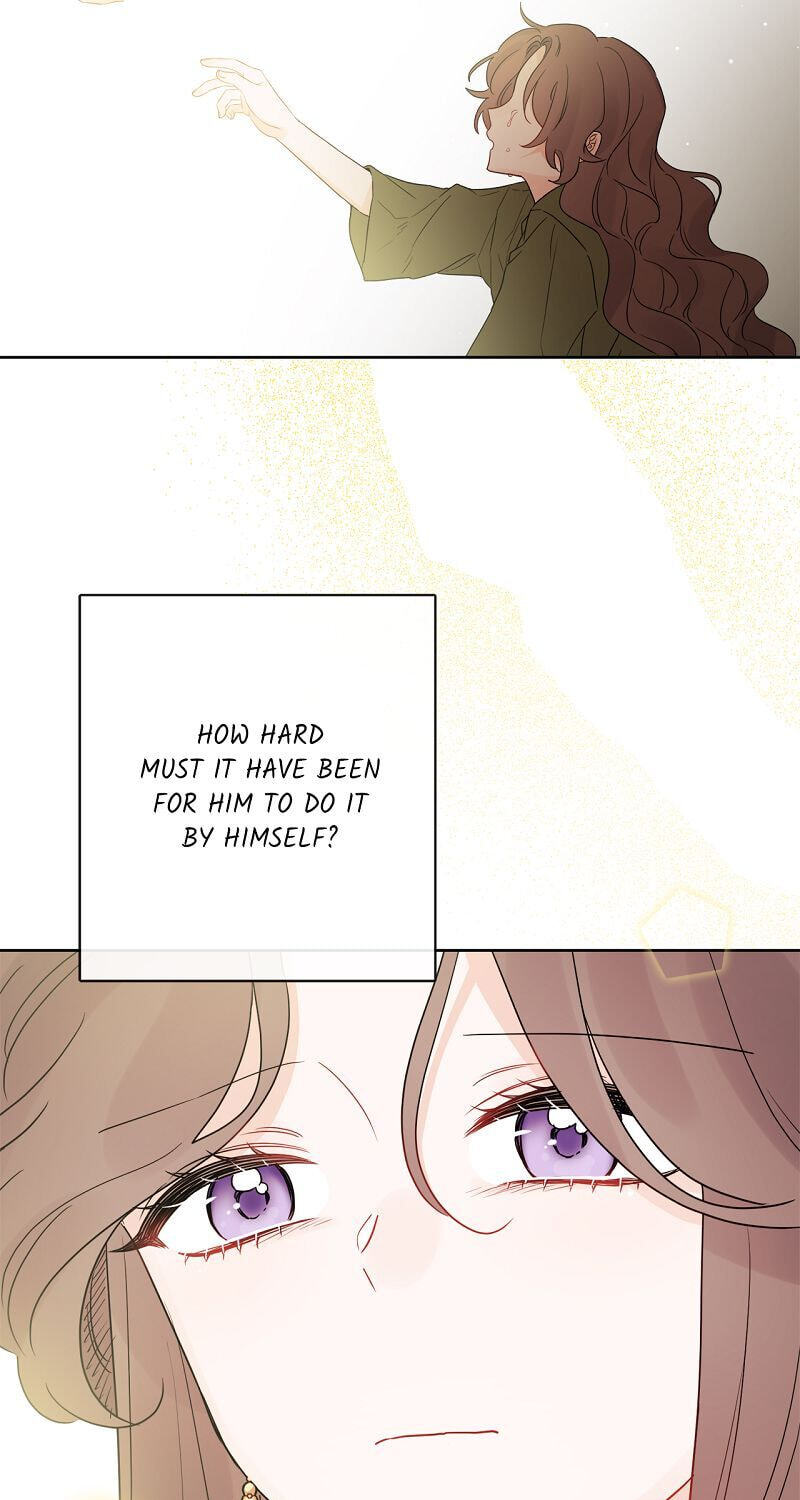 New Suitor for the Abandoned Wife Chapter 34 page 51 - 
