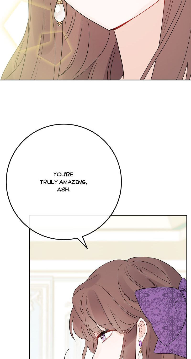 New Suitor for the Abandoned Wife Chapter 34 page 52 - 