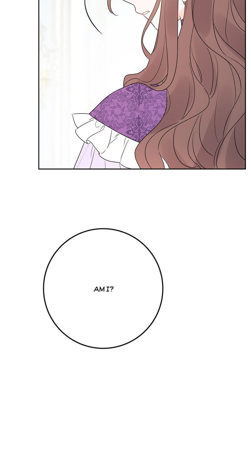 New Suitor for the Abandoned Wife Chapter 34 page 53 - 