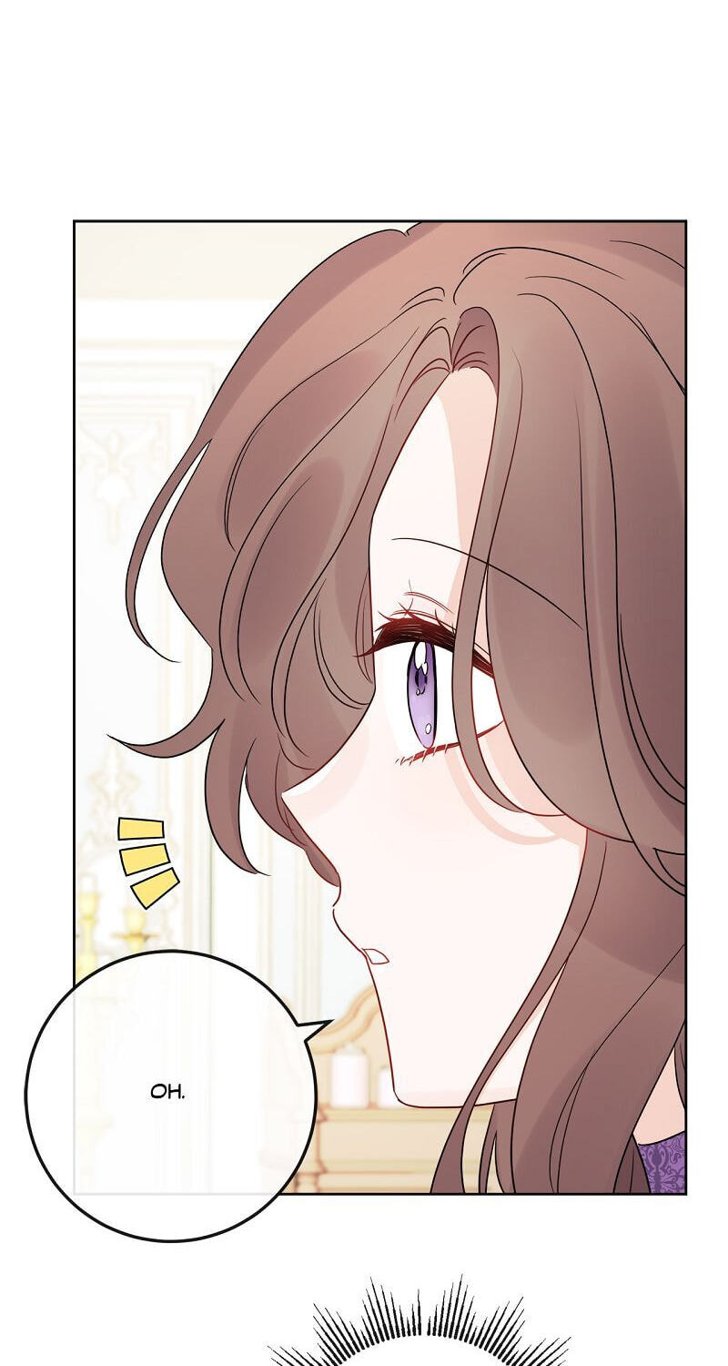 New Suitor for the Abandoned Wife Chapter 34 page 54 - 
