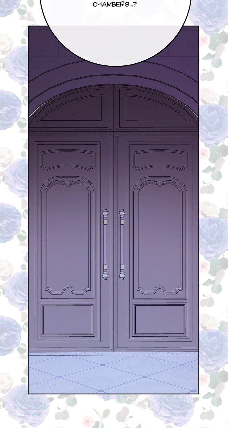 New Suitor for the Abandoned Wife Chapter 34 page 57 - 