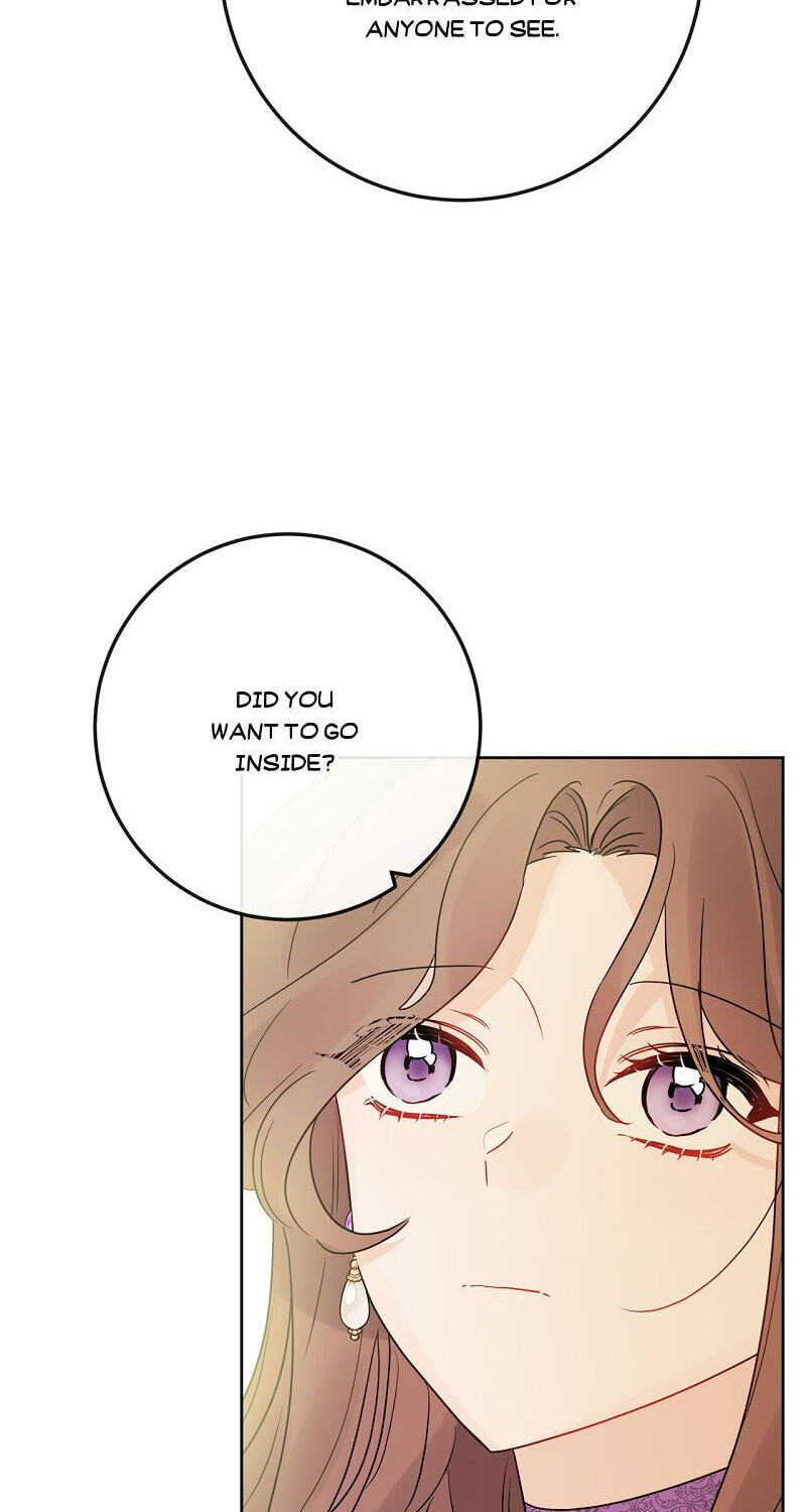 New Suitor for the Abandoned Wife Chapter 34 page 60 - 