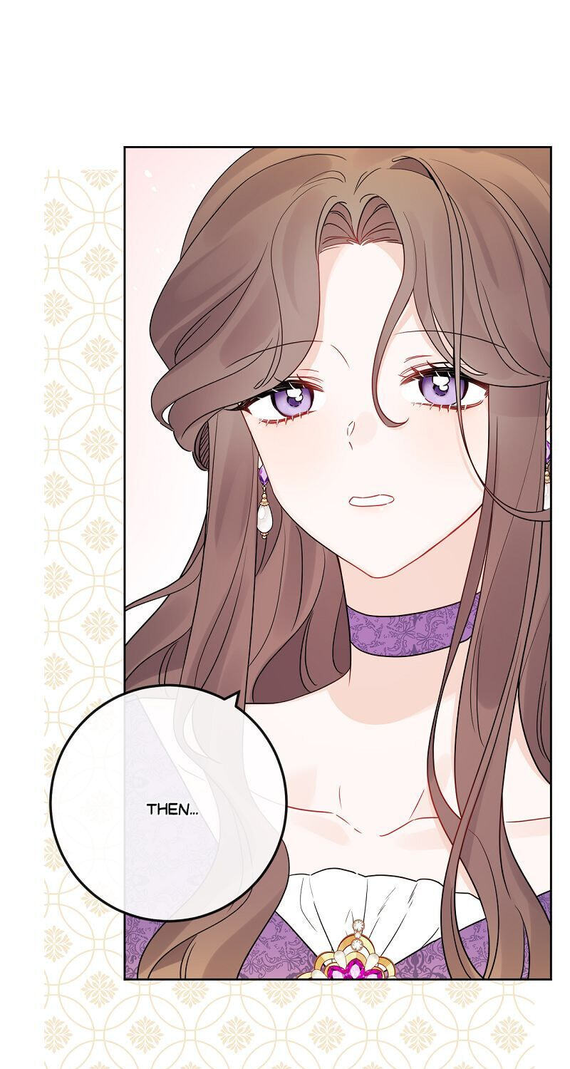 New Suitor for the Abandoned Wife Chapter 34 page 7 - 