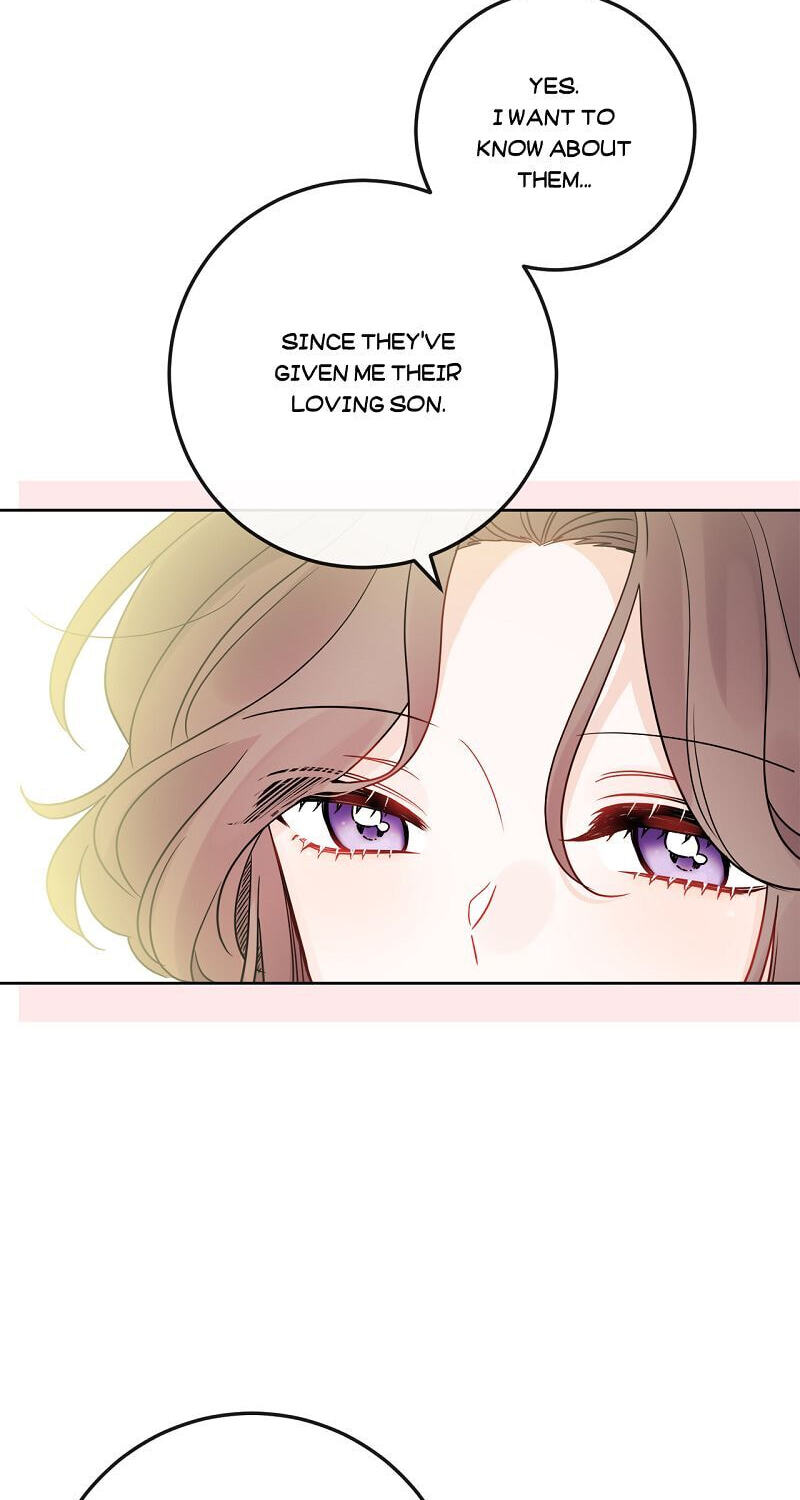 New Suitor for the Abandoned Wife Chapter 34 page 10 - 