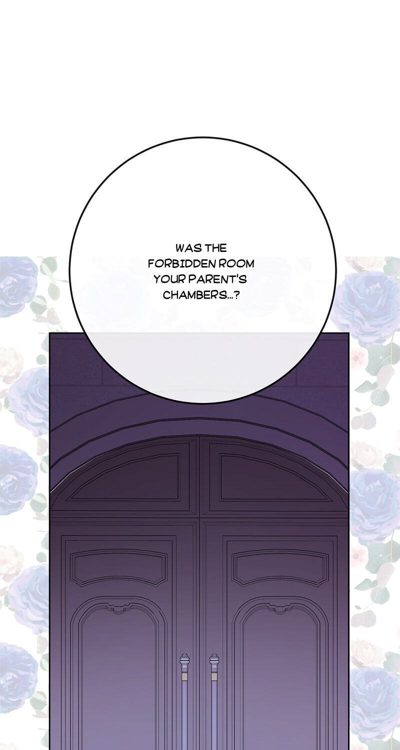 New Suitor for the Abandoned Wife Chapter 35 page 1 - 