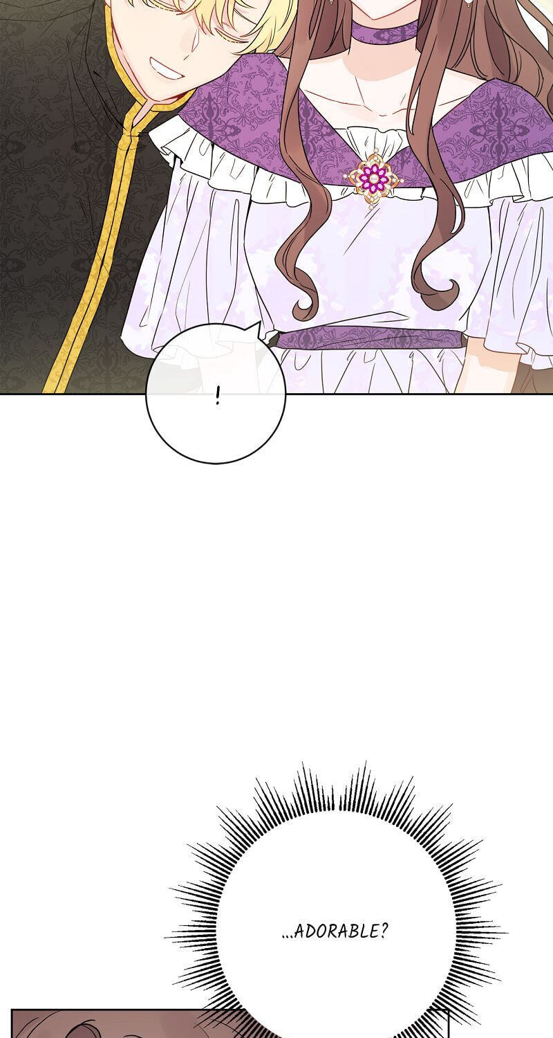 New Suitor for the Abandoned Wife Chapter 35 page 11 - 