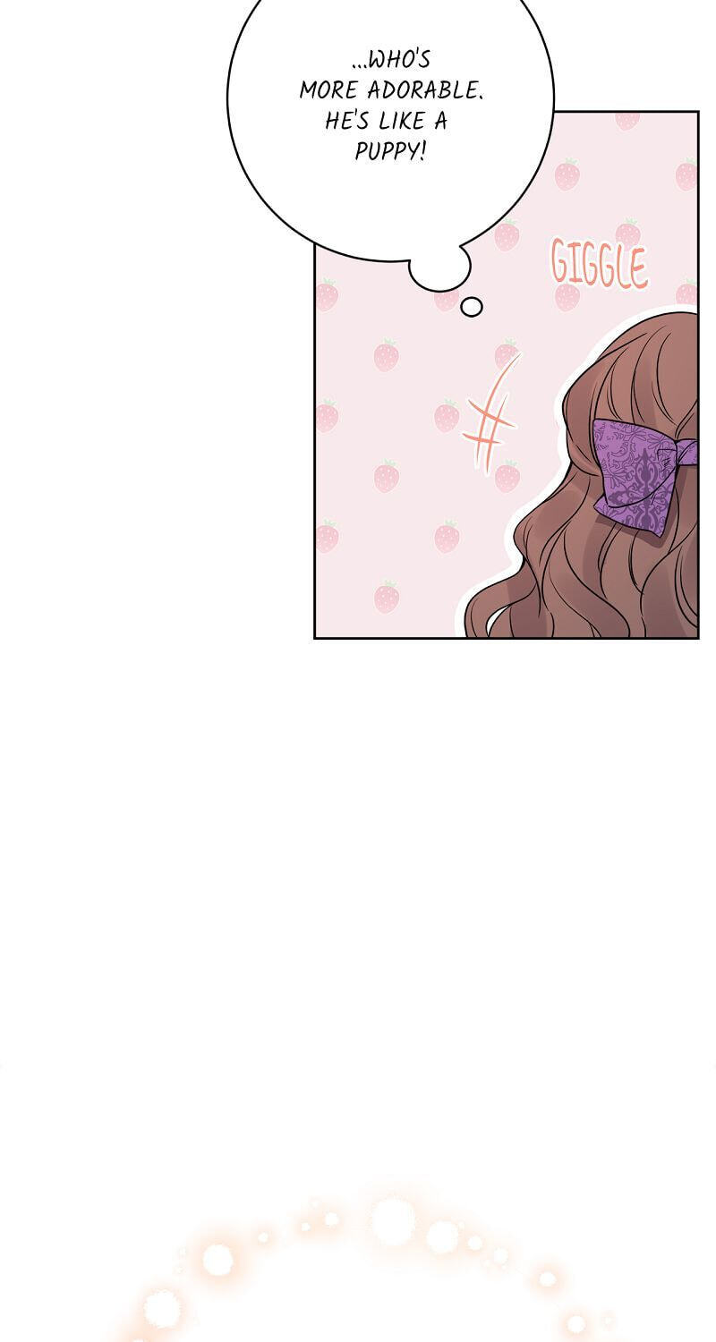 New Suitor for the Abandoned Wife Chapter 35 page 15 - 