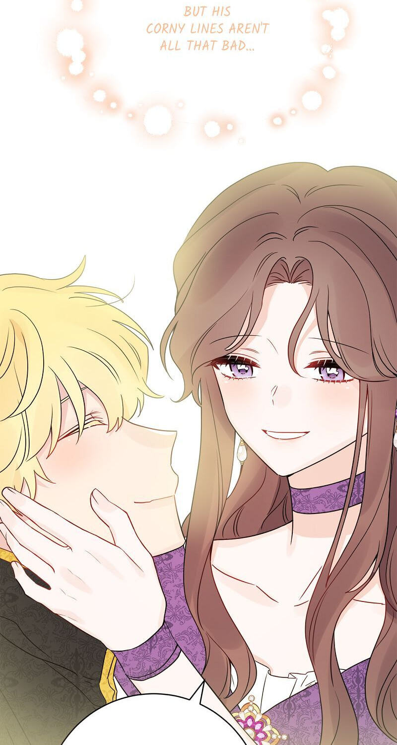 New Suitor for the Abandoned Wife Chapter 35 page 16 - 