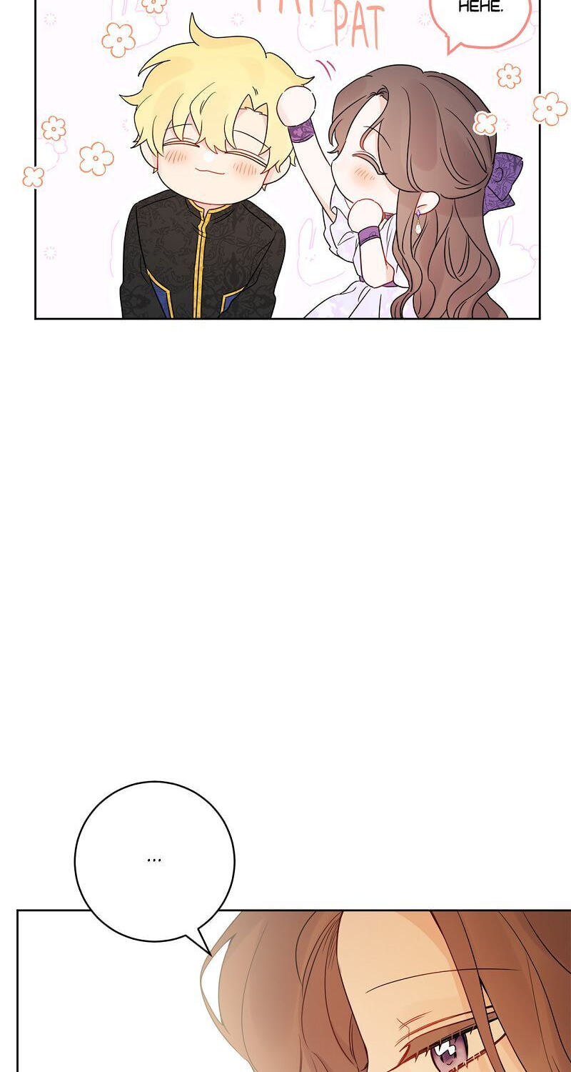 New Suitor for the Abandoned Wife Chapter 35 page 18 - 