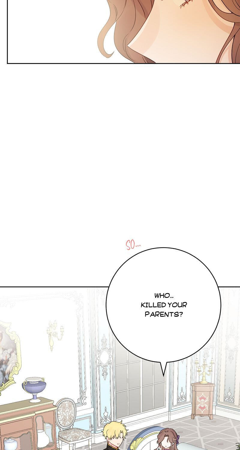 New Suitor for the Abandoned Wife Chapter 35 page 19 - 