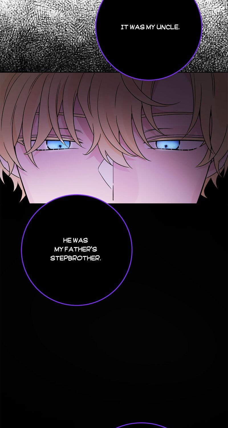 New Suitor for the Abandoned Wife Chapter 35 page 21 - 