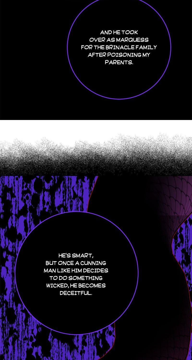 New Suitor for the Abandoned Wife Chapter 35 page 22 - 