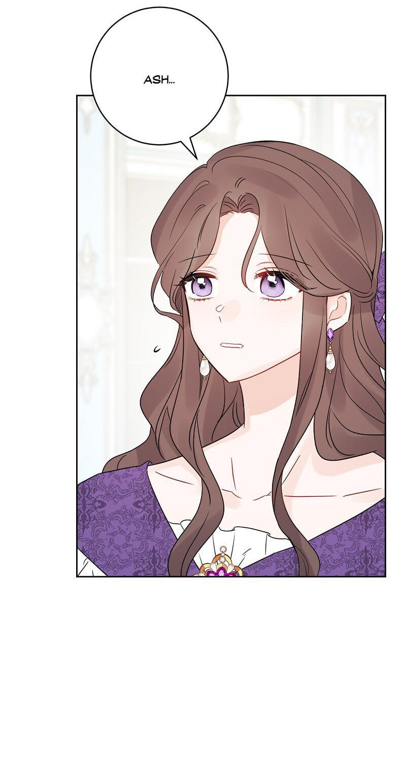 New Suitor for the Abandoned Wife Chapter 35 page 24 - 