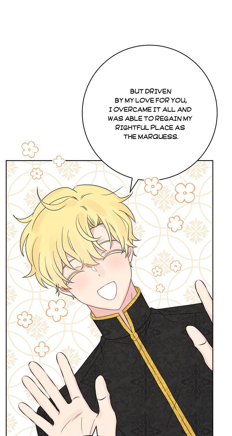 New Suitor for the Abandoned Wife Chapter 35 page 25 - 