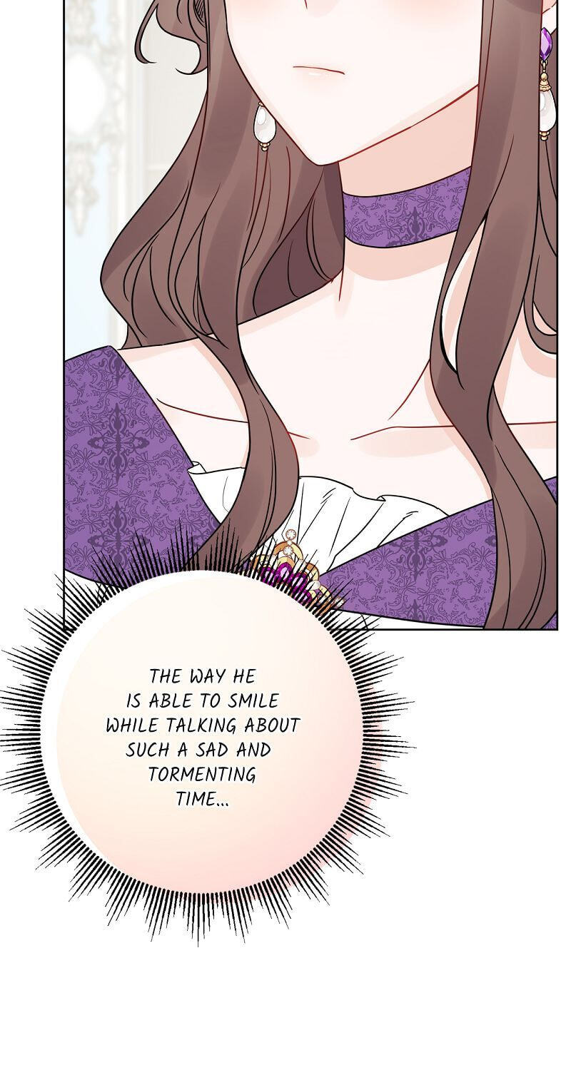 New Suitor for the Abandoned Wife Chapter 35 page 27 - 