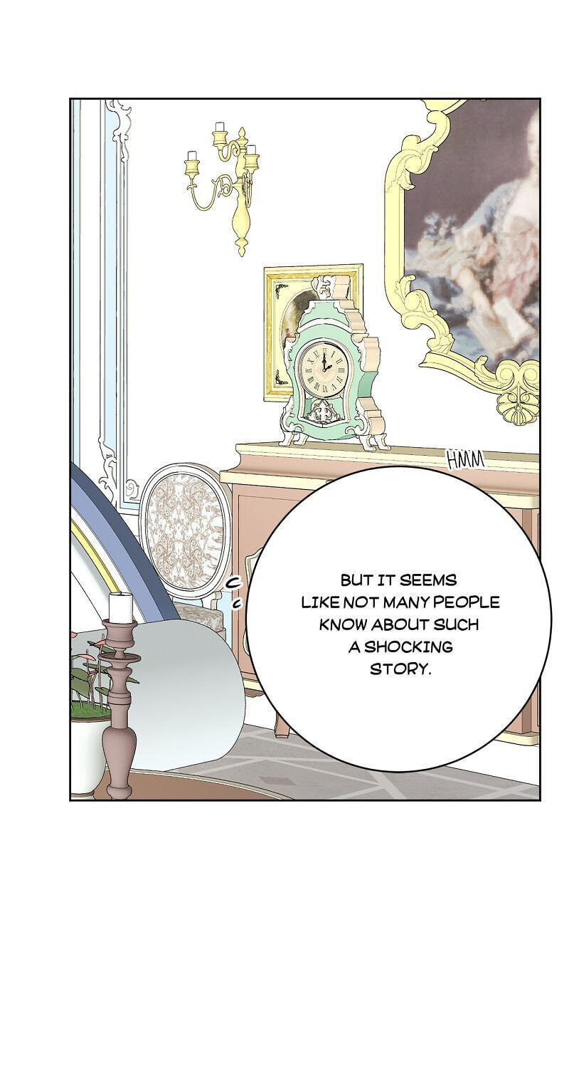 New Suitor for the Abandoned Wife Chapter 35 page 29 - 