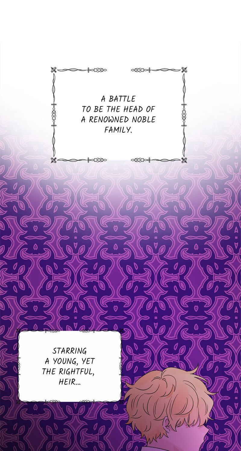 New Suitor for the Abandoned Wife Chapter 35 page 30 - 