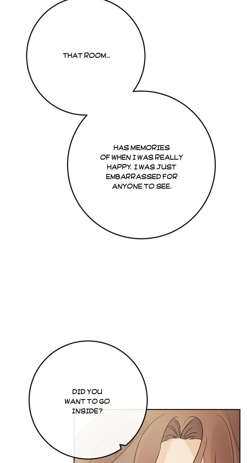 New Suitor for the Abandoned Wife Chapter 35 page 4 - 