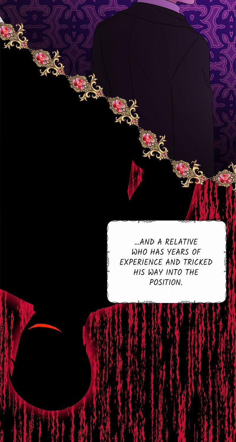 New Suitor for the Abandoned Wife Chapter 35 page 31 - 