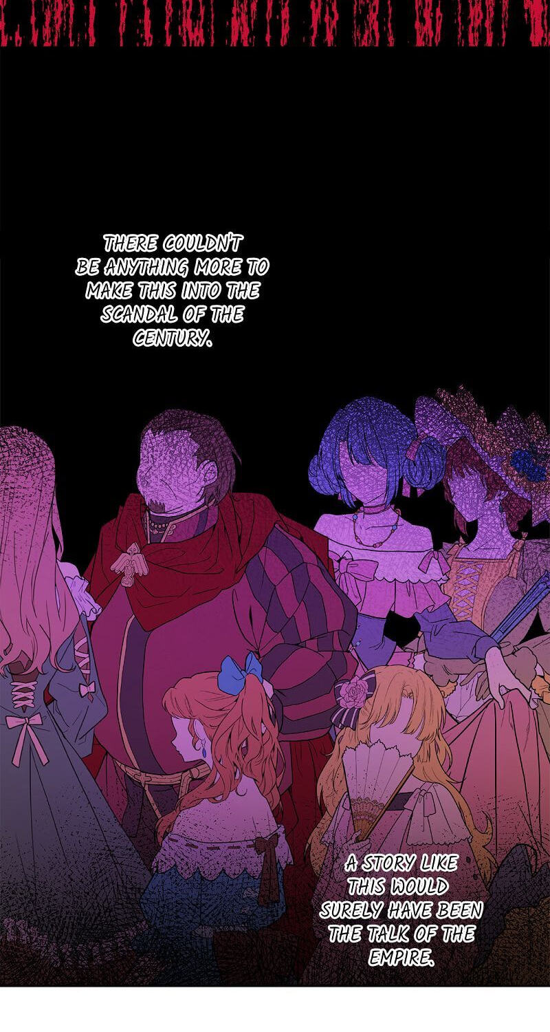 New Suitor for the Abandoned Wife Chapter 35 page 32 - 