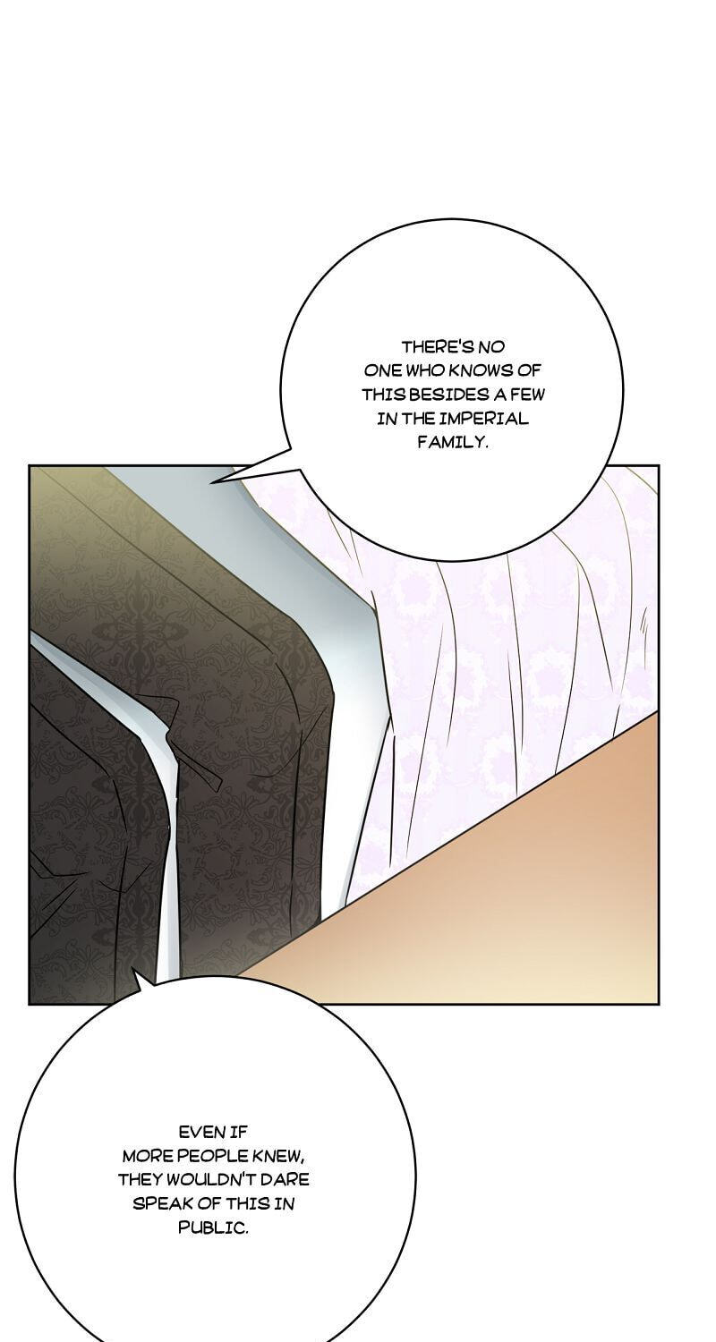 New Suitor for the Abandoned Wife Chapter 35 page 33 - 