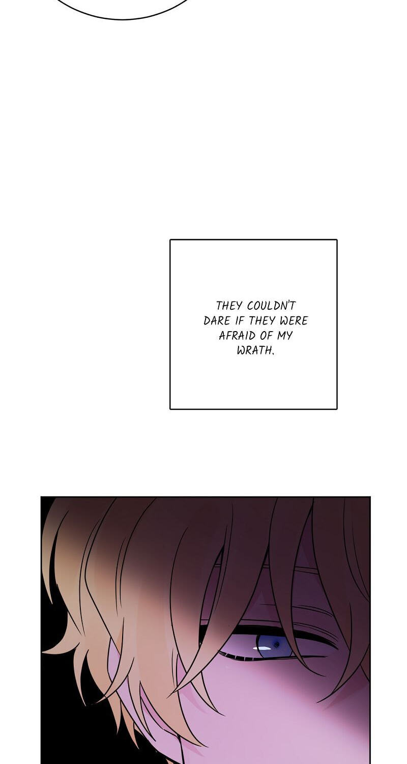 New Suitor for the Abandoned Wife Chapter 35 page 34 - 