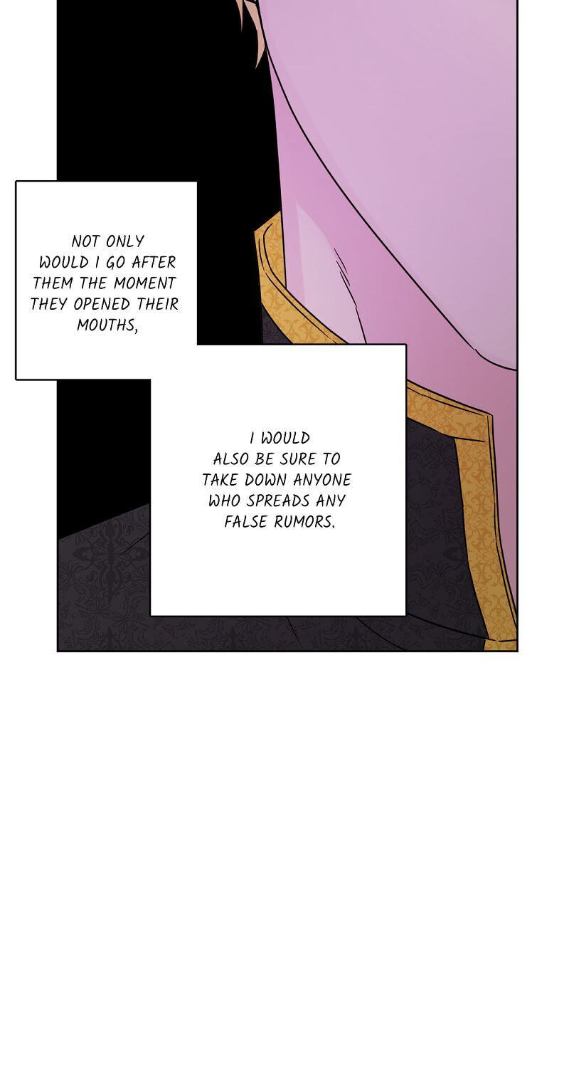 New Suitor for the Abandoned Wife Chapter 35 page 35 - 