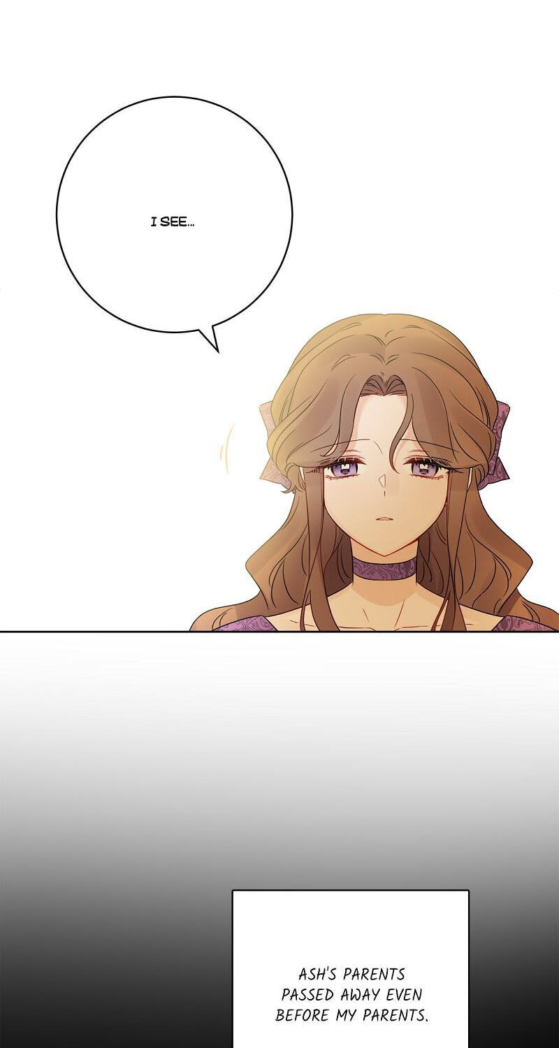 New Suitor for the Abandoned Wife Chapter 35 page 36 - 