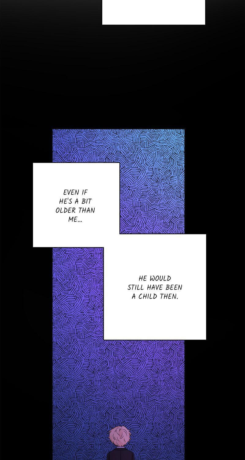 New Suitor for the Abandoned Wife Chapter 35 page 37 - 