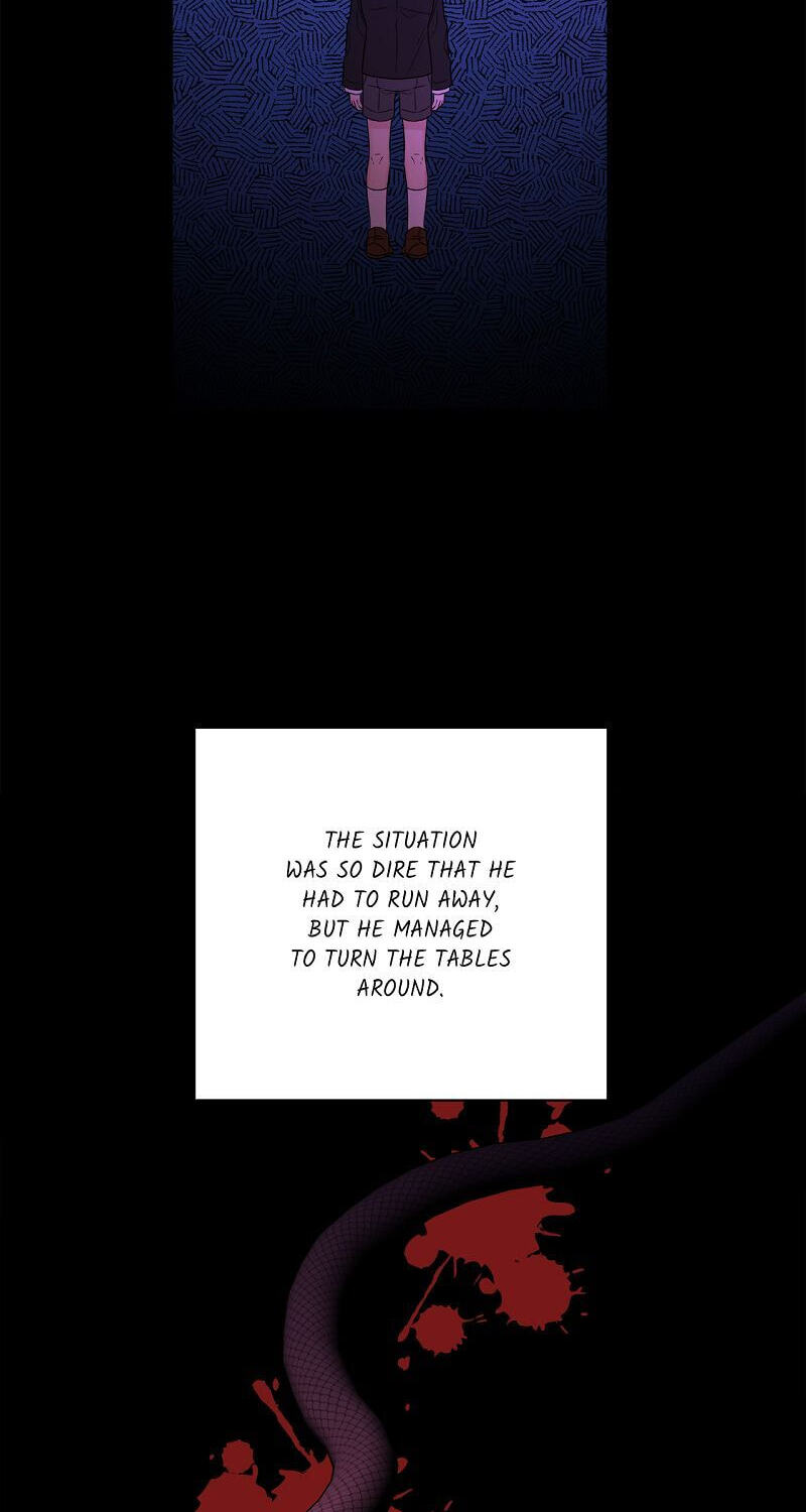 New Suitor for the Abandoned Wife Chapter 35 page 38 - 