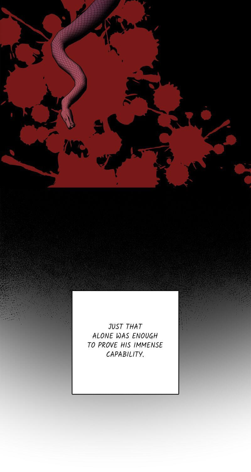 New Suitor for the Abandoned Wife Chapter 35 page 39 - 